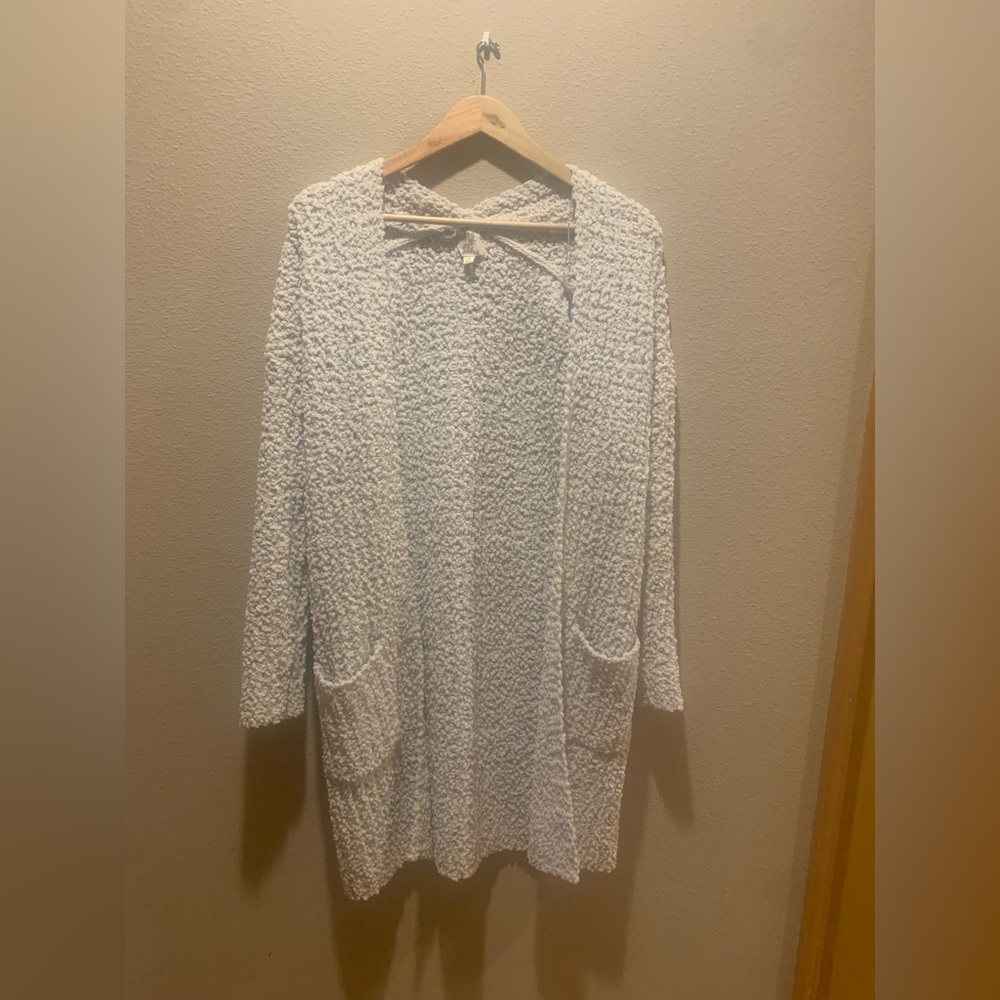 Hippie Rose Womens cardigan